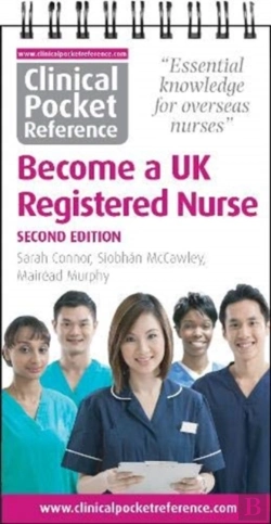 Bertrand.pt - Clinical Pocket Reference Become A Uk Registered Nurse