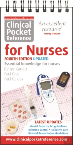 Bertrand.pt - Clinical Pocket Reference For Nurses