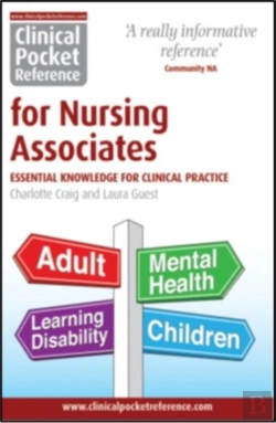 Bertrand.pt - Clinical Pocket Reference For Nursing Associates