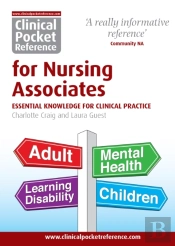 Clinical Pocket Reference For Nursing Associates