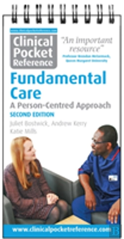 Bertrand.pt - Clinical Pocket Reference Fundamental Care