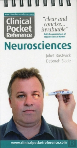Bertrand.pt - Clinical Pocket Reference: Neurosciences