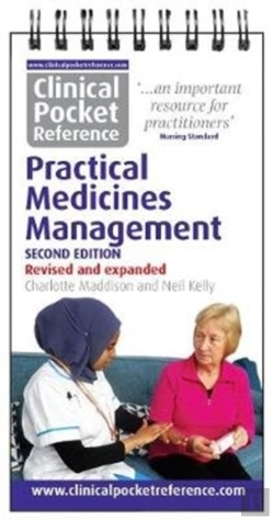 Bertrand.pt - Clinical Pocket Reference Practical Medicines Management