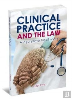 Bertrand.pt - Clinical Practice And The Law