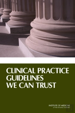 Bertrand.pt - Clinical Practice Guidelines We Can Trust