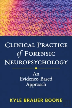 Bertrand.pt - Clinical Practice Of Forensic Neuropsychology