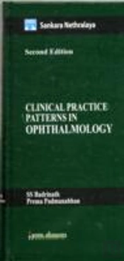 Clinical Practice Patterns In Ophthalmology
