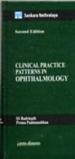Bertrand.pt - Clinical Practice Patterns In Ophthalmology