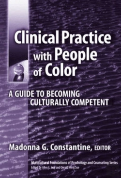 Bertrand.pt - Clinical Practice With People Of Color