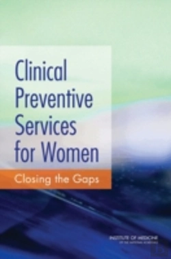 Bertrand.pt - Clinical Preventive Services For Women