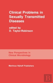 Clinical Problems In Sexually Transmitted Diseases