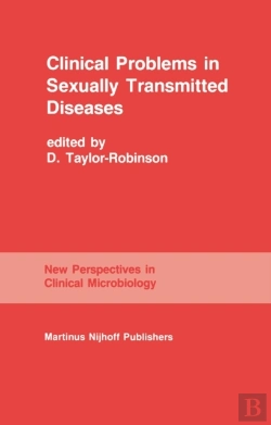 Bertrand.pt - Clinical Problems In Sexually Transmitted Diseases