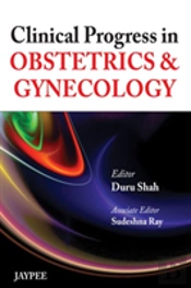 Clinical Progress In Obstetrics & Gynecology