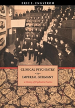 Bertrand.pt - Clinical Psychiatry In Imperial Germany