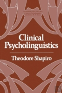 Bertrand.pt - Clinical Psycholinguistics