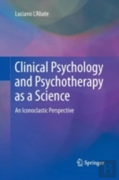 Clinical Psychology And Psychotherapy As A Science