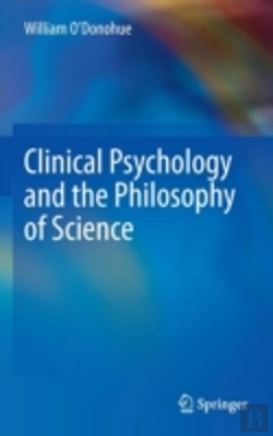 Bertrand.pt - Clinical Psychology And The Philosophy Of Science