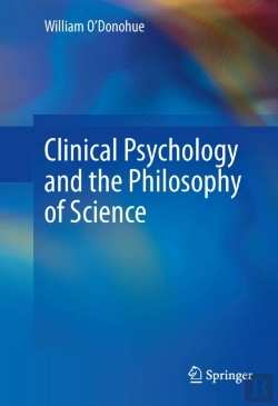 Bertrand.pt - Clinical Psychology And The Philosophy Of Science