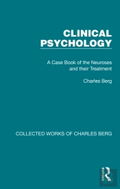 Clinical Psychology