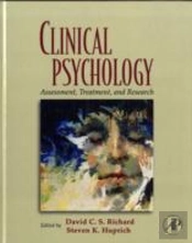 Clinical Psychology