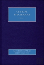 Clinical Psychology I