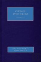 Clinical Psychology Ii