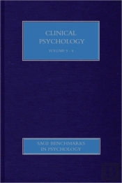 Clinical Psychology Ii