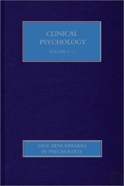 Bertrand.pt - Clinical Psychology Ii