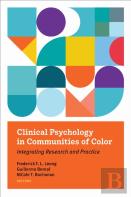 Clinical Psychology In Communities Of Color