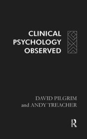 Clinical Psychology Observed