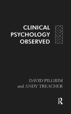 Bertrand.pt - Clinical Psychology Observed
