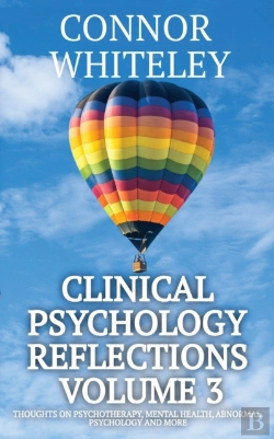 Bertrand.pt - Clinical Psychology Reflections Volume 3