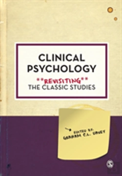 Bertrand.pt - Clinical Psychology: Revisiting The Classic Studies