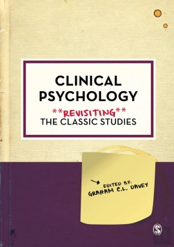 Bertrand.pt - Clinical Psychology: Revisiting The Classic Studies