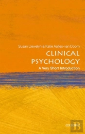 Clinical Psychology