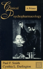 Clinical Psychopharmacology