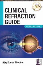 Clinical Refraction Guide