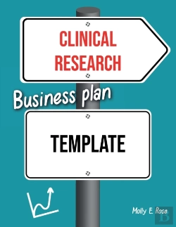 Bertrand.pt - Clinical Research Business Plan Template