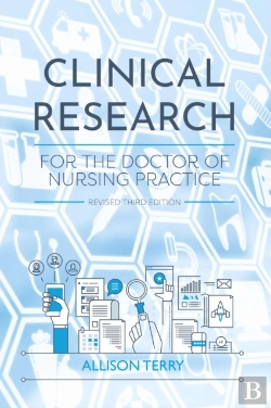 Bertrand.pt - Clinical Research For The Doctor Of Nursing Practice