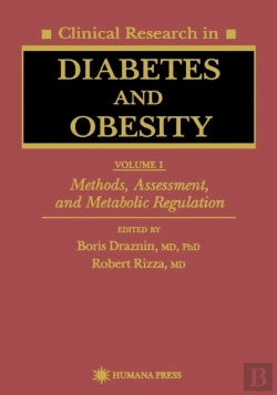 Bertrand.pt - Clinical Research In Diabetes And Obesity, Volume 1