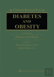 Clinical Research In Diabetes And Obesity, Volume 2