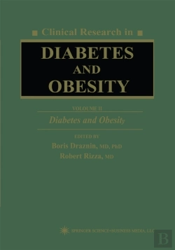 Bertrand.pt - Clinical Research In Diabetes And Obesity, Volume 2
