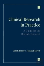 Clinical Research In Practice