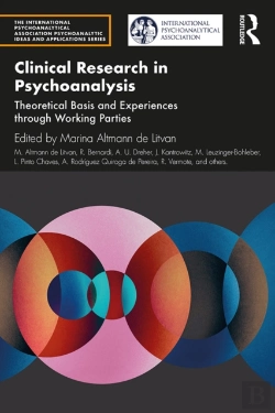 Bertrand.pt - Clinical Research In Psychoanalysis
