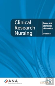 Clinical Research Nursing