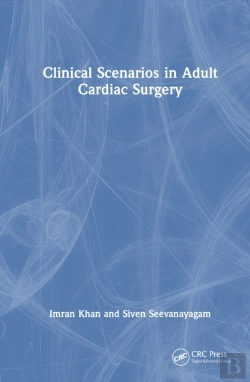 Bertrand.pt - Clinical Scenarios In Adult Cardiac Surgery