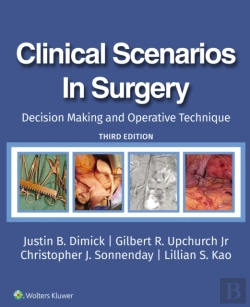 Bertrand.pt - Clinical Scenarios In Surgery
