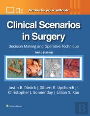 Clinical Scenarios In Surgery