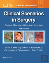Clinical Scenarios In Surgery