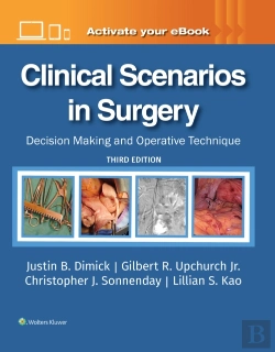 Bertrand.pt - Clinical Scenarios In Surgery